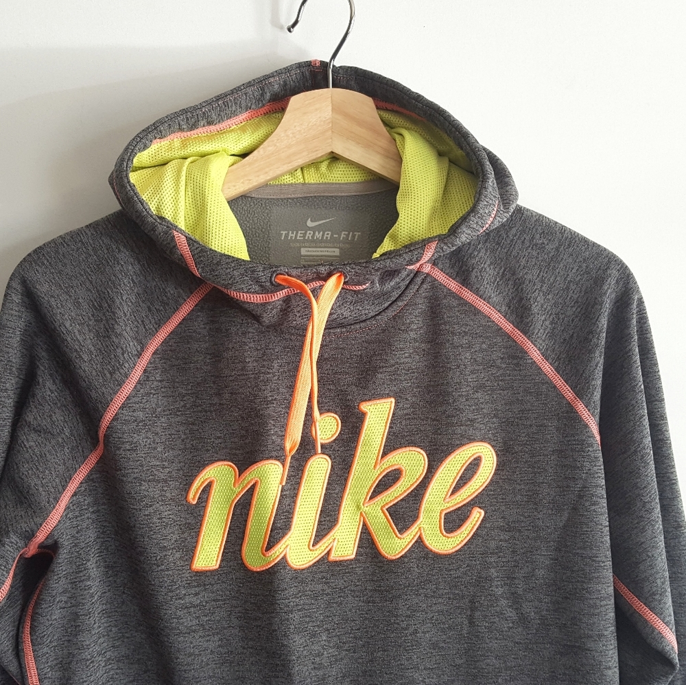 ▪︎Nike▪︎Thermal Performance Sweatshirt - Picture 3 of 6